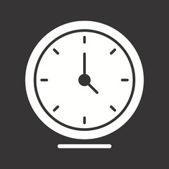 Clock Icon