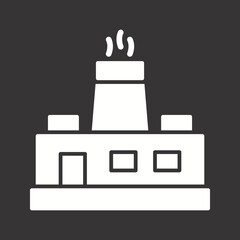 Factory Icon