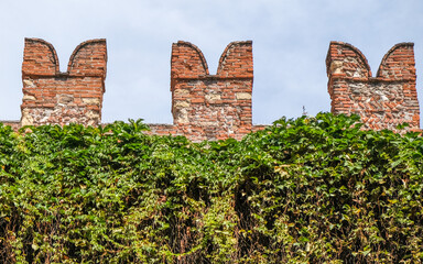 la città di Verona