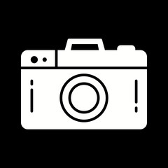 Camera Icon