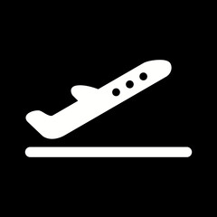 Departure Icon