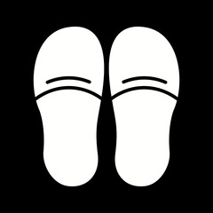 Slippers Icon