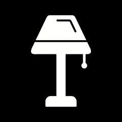 Lamp Icon