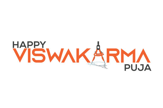 Vishwakarma Puja PNG Download