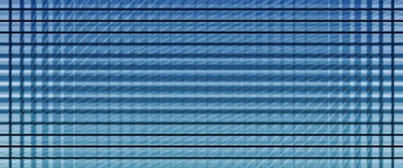 abstract blue background