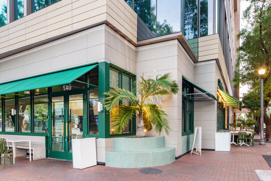 Photo of Sweetgreen organic salads and bowls