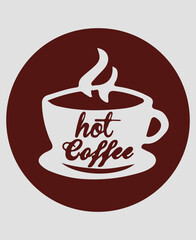 T-shirt design template