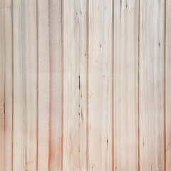 grooved oak wood plank texture background. plywood or woodwork bamboo hardwoods used as background. the wooden wall panel with vertical strip line.