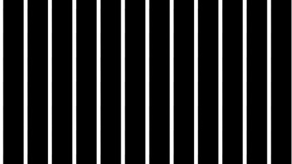 striped background. Raster geometric ornament. black and white stripes. monochrome ornamental background. design for decor,print.background in 4k format  3840 х 2160.