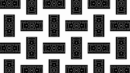 
Monochrome Pattern.black and white grunge  background.Abstract pattern.background in 4k format  3840 х 2160.