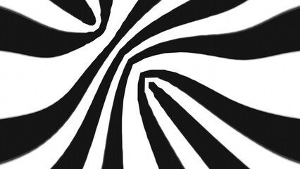 
striped background. Raster geometric ornament. black and white stripes. monochrome ornamental background. design for decor,print.background in 4k format  3840 х 2160.