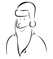 Santa Claus