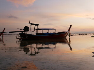 Ko Lipe , island in thailand