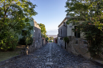 Calle de los Suspiros