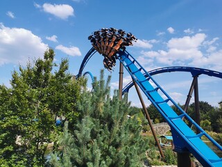 Fenix Toverland 