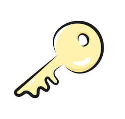 Złoty klucz