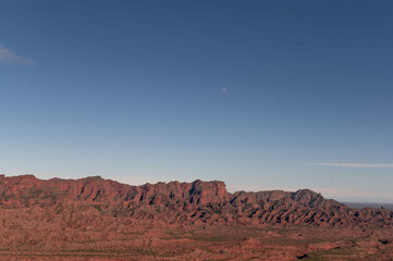 Fototapeta premium landscape of patagonia #3
