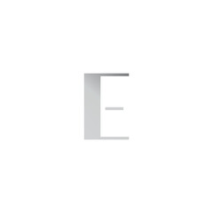 digital money logo, modern web bank logo