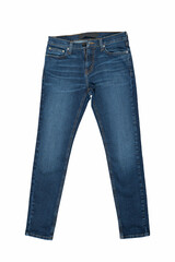 Pantalon de Mezclilla