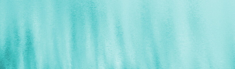 Hintergrund abstrakt in türkis und blau	