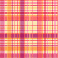 seamless textured checkered abstract plaid background
