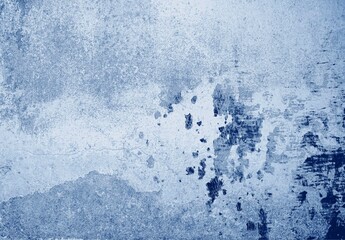 abstract blue watercolor texture background