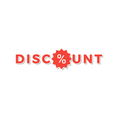 Discount Voucher template, coupon design, ticket, card design