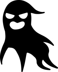 Ghost Halloween Spooky
