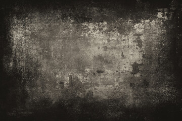 Art grunge texture background in sepia tones