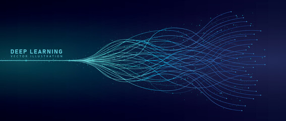 Deep learning visualization