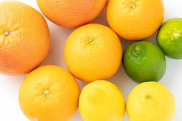 柑橘系フルーツ