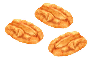 ピーカンナッツ