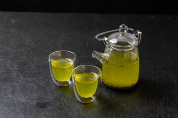 お茶　日本茶　green tea made in Japan