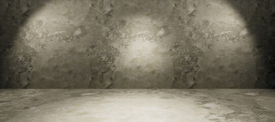 wall with light, wall, background