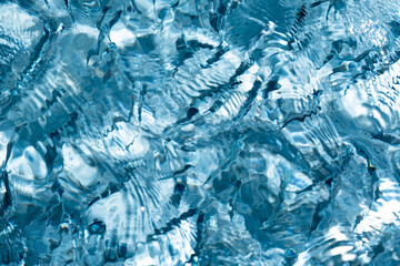 Sea water is water from a sea or ocean