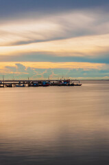 Ang Sila Chonburi, Thailand