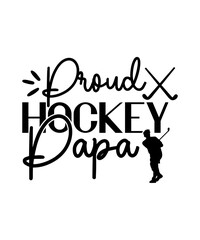 Hockey Svg Bundle, Hockey SVG, Hockey Player SVG, Hockey Fan SVG, Svg Files, Hockey Stick Svg, Hockey Mom Svg, Svg Files for Cricut