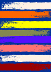 Abstract grunge background vector artwork design