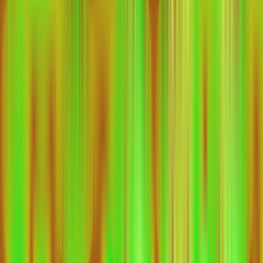 Color interpolation north light gradient illustration