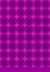 seamless vector pattern background for fabric and textile