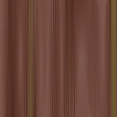 Obraz premium Color interpolation north light gradient illustration