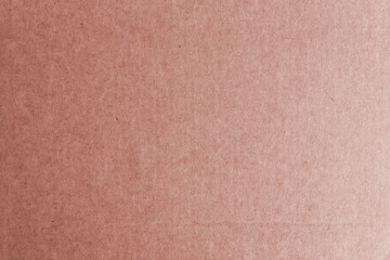Fototapeta premium Brown paper craft texture background. for wrapping.
