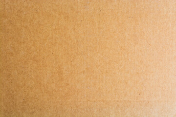 Paper texture - brown paper sheet