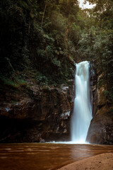 Cachoeira do Iracema