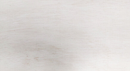 White plywood texture surface
