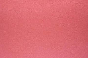 Pink artificial leather leather background