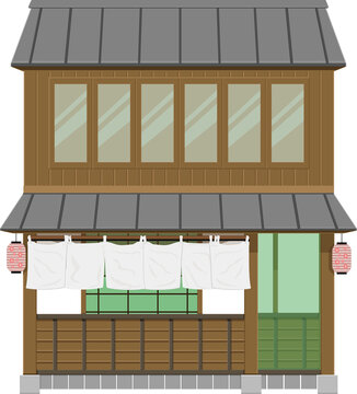 japanese home and restaurants green no sign you can download now becuase it is beautiful 