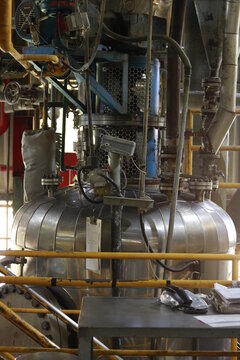 INDUSTRY
