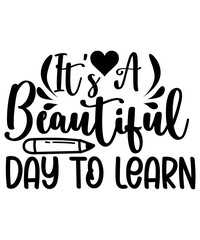 Back to School Svg Bundle, Girl First Day of School Shirt, Pre-K Svg, Kindergarten, 1st, 2 Grade Shirt Svg File for Cricut & Silhouette, Png