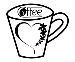 world coffee day strong fragrant